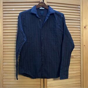 Good Man Brand Button Up Medium